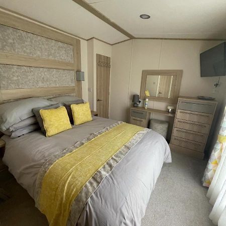 Hotel Sams Retreat Blackpool Zewnętrze zdjęcie