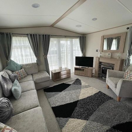 Hotel Sams Retreat Blackpool Zewnętrze zdjęcie