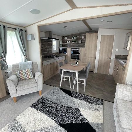 Hotel Sams Retreat Blackpool Zewnętrze zdjęcie