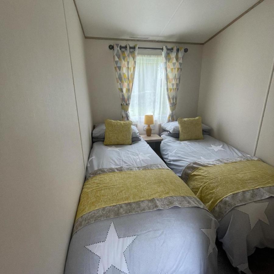 Hotel Sams Retreat Blackpool Zewnętrze zdjęcie